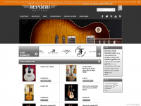 Resident-guitars.com