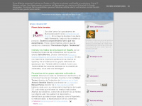 nometaladres.blogspot.com Webseite Vorschau