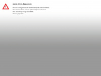 limic-design.de Webseite Vorschau