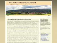 keine-windkraft-in-ebersburg-eichenzell.de Thumbnail