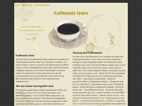 kaffeesatz-lesen.net