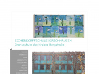 eichendorffschule-kirschhausen.org Thumbnail