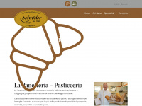 spampezia-faido.ch Webseite Vorschau