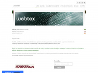 webtexbrasil.weebly.com Webseite Vorschau