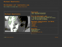 rueetschli.com Webseite Vorschau