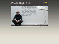 Paulrabiger.com