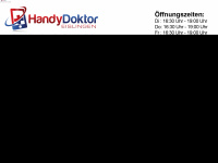 handydoktor-eislingen.de Webseite Vorschau