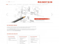 reinstein-energy.com