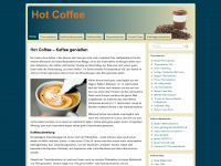 hot-coffee.de Thumbnail