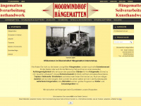 moorwindhof-hängematten.de