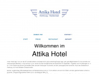 attika-hotel.de Thumbnail