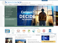 scientology-sacramento.org Thumbnail