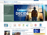 scientology-seattle.org Thumbnail