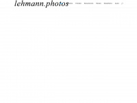 Lehmann.photos