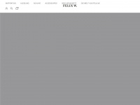 felixw.ch Webseite Vorschau