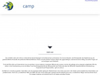 csrcamp.de Webseite Vorschau