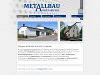 metallbau-as.de