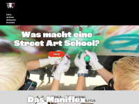 Street-art-school.de