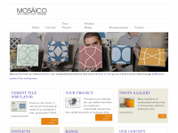 Mosaico-tiles.com