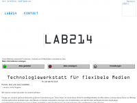lab214.de