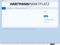 hartmann-marktplatz.de