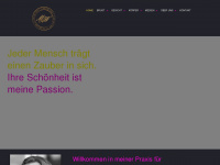 dr-wolter.ch Webseite Vorschau
