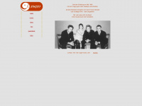 sugoi-music.com Webseite Vorschau