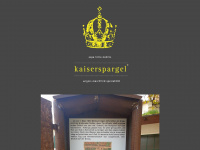 kaiserspargel.at