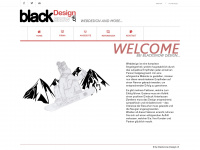 blacksnow-design.ch Thumbnail