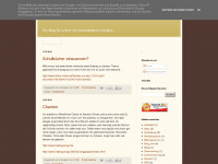 servicetux.blogspot.com Webseite Vorschau
