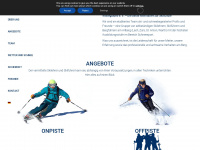 whiteguides-skiing.com Thumbnail