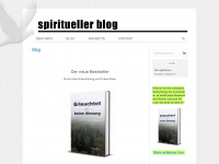 spiritueller-blog.com Thumbnail