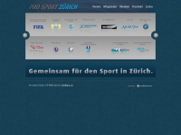 psz.ch Webseite Vorschau