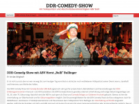 ddr-comedy-show.de Thumbnail