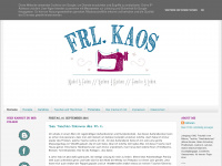Fraeuleinkaos.blogspot.com
