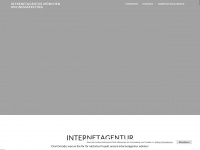 internetagentur-muenchen-onlinemarketing.de Webseite Vorschau
