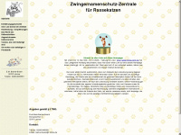 becker-boock.homepage.t-online.de Webseite Vorschau