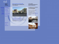 juedischeszentrumjakobsplatz.de Webseite Vorschau