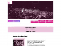 festival-of-nations.com