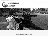 chen-taiji.com