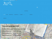 flugwelt.eu Webseite Vorschau