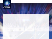 superfinal.ch Webseite Vorschau
