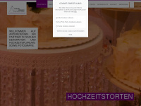 arzum-design.de Webseite Vorschau