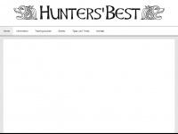 hunters-best.com