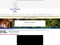 travelguard.com