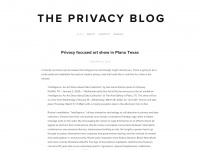 Theprivacyblog.com
