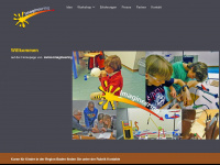 swiss-imagineering.ch Webseite Vorschau