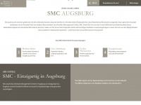 smc-augsburg.net Thumbnail