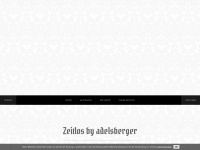 zeitlos-tracht.at Webseite Vorschau