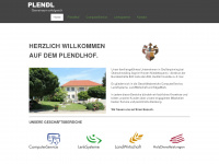 plendl.info